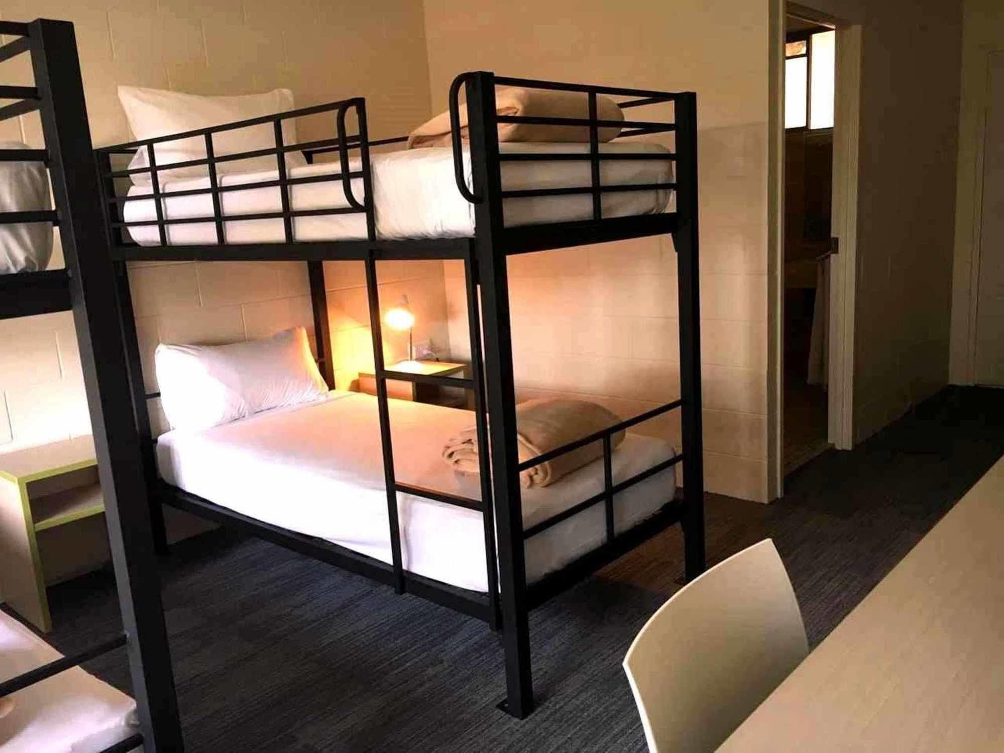 คอนดารีโฮเต็ล Hotel เฮอร์วีย์เบย์ ภายนอก รูปภาพ